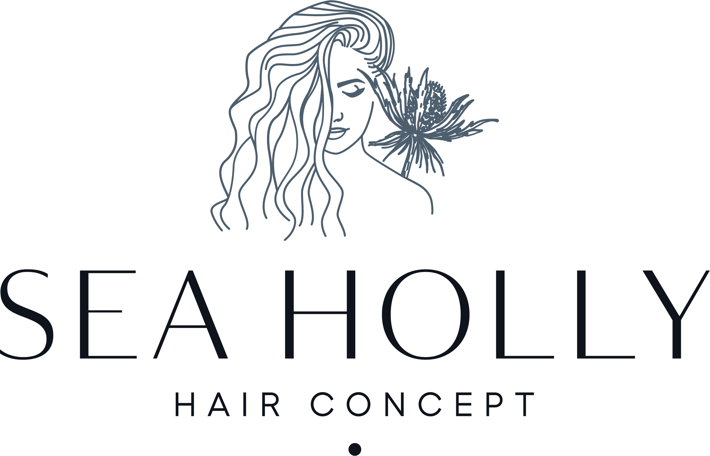 SeaHolly_logo